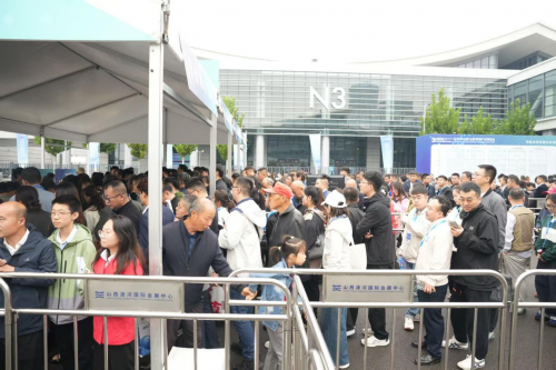 聚焦绿色低碳  共启发展新篇 2025年山西（太原）能源产业博览会盛大开幕！