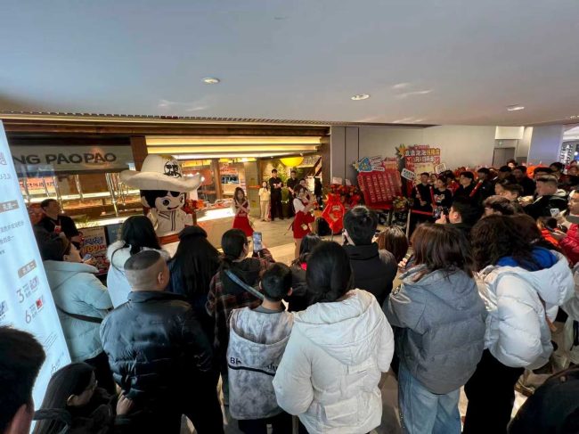 26店同启、狂揽5000万：流浪泡泡如何实现连锁…